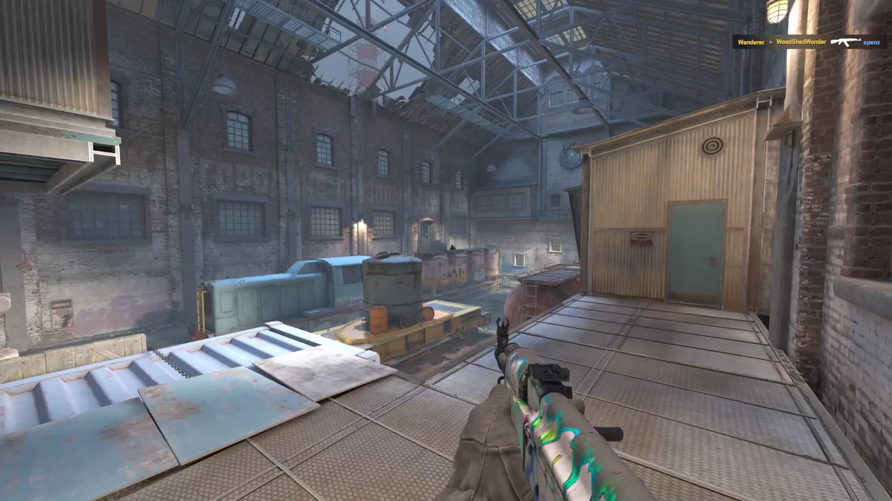highlight
